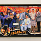 A Nightmare On Elm Street 1991 Trading Card #83 Springwood High School L004246