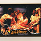 A Nightmare On Elm Street 1991 Trading Card #84 Freddy Is Reborn L004247
