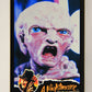 A Nightmare On Elm Street 1991 Trading Card #85 Demon Fetus L004248