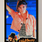A Nightmare On Elm Street 1991 Trading Card #86 Erika Anderson As Greta Gibson L004249