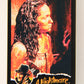 A Nightmare On Elm Street 1991 Trading Card #95 Kelly Jo Minter As Yvonne L004258