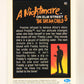 A Nightmare On Elm Street 1991 Trading Card #95 Kelly Jo Minter As Yvonne L004258