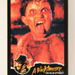 A Nightmare On Elm Street 1991 Trading Card #96 A Creature Of Evil L004259