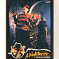 A Nightmare On Elm Street 1991 Trading Card #97 No Ordinary Baby Carriage L004260