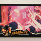 A Nightmare On Elm Street 1991 Trading Card #98 A Hundred Maniacs L004261