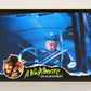 A Nightmare On Elm Street 1991 Trading Card #102 The Nightmare Bus L004265