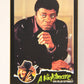 A Nightmare On Elm Street 1991 Trading Card #103 Yaphet Kotto As Doc L004266