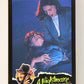 A Nightmare On Elm Street 1991 Trading Card #107 A Bed Of Nails L004270