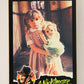 A Nightmare On Elm Street 1991 Trading Card #109 Freddy's Daughter L004272
