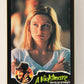 A Nightmare On Elm Street 1991 Trading Card #110 Lezlie Deane As Tracey L004273
