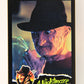 A Nightmare On Elm Street 1991 Trading Card #111 Running Out Of Fingers L004274