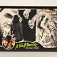 A Nightmare On Elm Street 1991 Trading Card #112 Dream Demon From Hell L004275