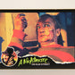 A Nightmare On Elm Street 1991 Trading Card #117 Unburned Face L004280