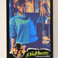 A Nightmare On Elm Street 1991 Trading Card #118 Infamous Dagger-Clad Glove L004281