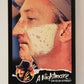 A Nightmare On Elm Street 1991 Trading Card #S1 Preparing A Foam Latex Mask L004284