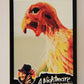 A Nightmare On Elm Street 1991 Trading Card #S2 Parakeet Bird Model L004285