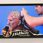 A Nightmare On Elm Street 1991 Trading Card #S3 SFX Makeup L004286