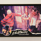 A Nightmare On Elm Street 1991 Trading Card #S7 With Director Stephen Hopkins L004290