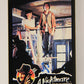 A Nightmare On Elm Street 1991 Trading Card #S10 Special Effects L004293