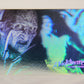 A Nightmare On Elm Street 1991 Freddy Vision Hologram Trading Card #H1 L004294