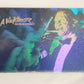 A Nightmare On Elm Street 1991 Freddy Vision Hologram Trading Card #H2 L004295