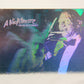 A Nightmare On Elm Street 1991 Freddy Vision Hologram Trading Card #H2 L004295