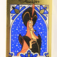 Aladdin 1993 Sticker Card #5 Jafar FR-ENG Panini L004409