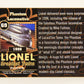 Lionel Greatest Trains 1998 Trading Card #69 - 1998 Phantom Locomotive ENG L004516