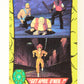 Teenage Mutant Ninja Turtles 1989 Trading Card #4 Get April O'Neil ENG L004590