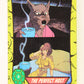 Teenage Mutant Ninja Turtles 1989 Trading Card #8 The Perfect Host ENG L004594