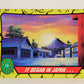 Teenage Mutant Ninja Turtles 1989 Trading Card #12 It Began In Japan ENG L004597