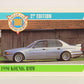 Dream Cars 2nd Edition 1992 Trading Card #27 - 1990 Koenig BMW FR-ENG L004634