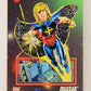 1992 Marvel Universe Series 3 Trading Card #2 Quasar ENG L004791