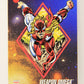 1992 Marvel Universe Series 3 Trading Card #8 Weapon Omega ENG L004797
