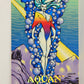 The Creators Universe 1993 Trading Card #4 Aquan ENG L004812