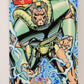 The Creators Universe 1993 Trading Card #5 Arc ENG L004813