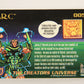 The Creators Universe 1993 Trading Card #5 Arc ENG L004813