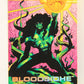 The Creators Universe 1993 Trading Card #9 Bloodsidhe ENG L004817