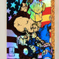 The Creators Universe 1993 Trading Card #SD3 U.S. Marshals ENG L004826