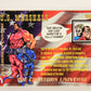 The Creators Universe 1993 Trading Card #SD3 U.S. Marshals ENG L004826
