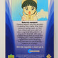 CardCaptors 2000 Trading Card #13 Madison Takes Videos ENG L005479