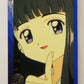 CardCaptors 2000 Trading Card #14 With Her Beautiful Singing Voice ENG L005480