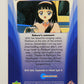 CardCaptors 2000 Trading Card #14 With Her Beautiful Singing Voice ENG L005480