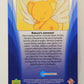 CardCaptors 2000 Trading Card #20 Kero A Docile Guardian Beast ENG L005486