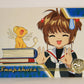 CardCaptors 2000 Trading Card #64 Sakura Avalon & Kero - Snapshots ENG L005526