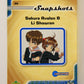 CardCaptors 2000 Card #69 Sakura Avalon & Li Showron - Snapshots ENG L005530