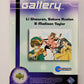 CardCaptors 2000 Trading Card #89 Li Showron Sakura Avalon & Madison Taylor ENG L005550