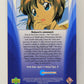 CardCaptors 2000 Trading Card #9 The Time Card Rainbow Holo Foil ENG L005558