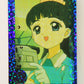 CardCaptors 2000 Card #13 Madison Takes Videos Rainbow Holo Foil ENG L005560