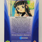 CardCaptors 2000 Card #15 Madison Has A Way Of Talking Rainbow Holo Foil ENG L005561